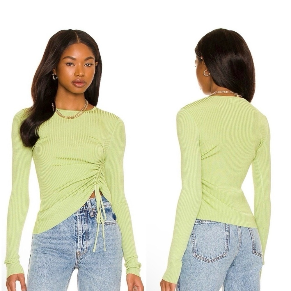 Song of Style Mick Sweater